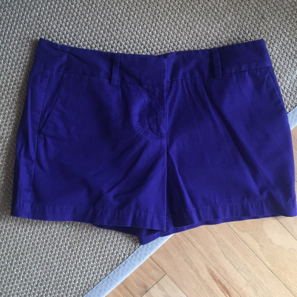 Loft NWT shorts